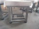304 Stainless Steel 200kg Top Foot Bench Weight Scales