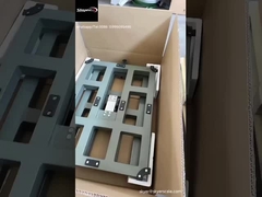 Colore blu Acciaio al carbonio 30x40cm 100kg Scala di pesatura a panca Rivestita in polvere