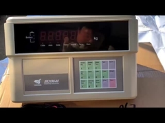 Indicatore del peso di Digital