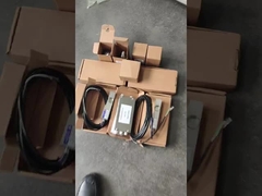 Zemic 500 kg BM8D B8D sensore di cella di carico in acciaio inossidabile con piede utilizzato per la scala della piattaforma