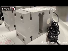 Sensori di carico per celle di fabbrica originali 1t Keli XSB