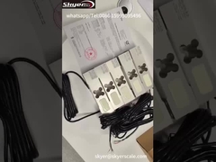 Cella di pesatura del carico