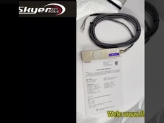 Zemic H8C 1000 kg piattaforma piattaforma piattaforma piattaforma piattaforma piattaforma piattaforma