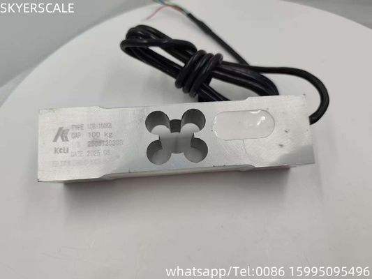 qualità  Good Price keli UDB  Load Cell 100KG  Capacity Force Sensor & Load Cell for Platform Scales Fabbrica