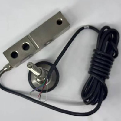 qualità  Competitive Price SQB-2T-A Platform Scales Uses OIML Keli Shear Beam Load Cells Fabbrica