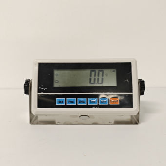 qualità  IN520 Weighing Indicator Load Cell Display, LCD/LED Display Load Cell Weighing Indicator Fabbrica