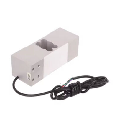qualità  Keli UDA Series Load Cells Pressure Sensors Force Sensors for Weighbridges and Platform Scales 100KG  Fabbrica