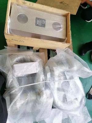 Cellula di carico telecomandata di Digital del test di carico senza fili del dinamometro 10t~50t