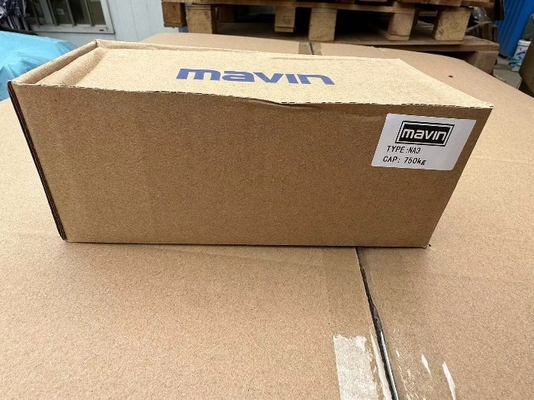 Cellula di carico unica del sensore NA3 750kg di RoHS Mavin per le scale del banco