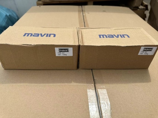 Cellula di carico unica del sensore NA3 750kg di RoHS Mavin per le scale del banco