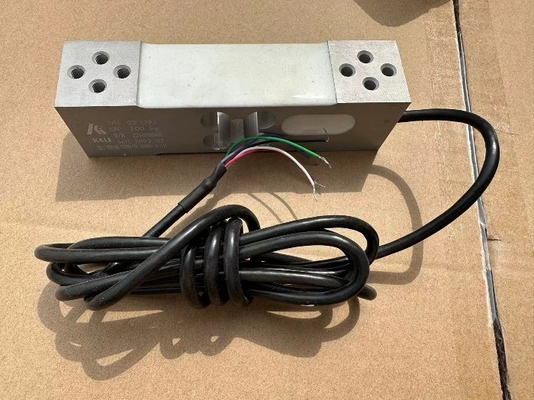 Tester dell'indicatore del peso della scala di Bench Scale Floor del regolatore delle cellule di carico di Keli UDB 100kg 500kg