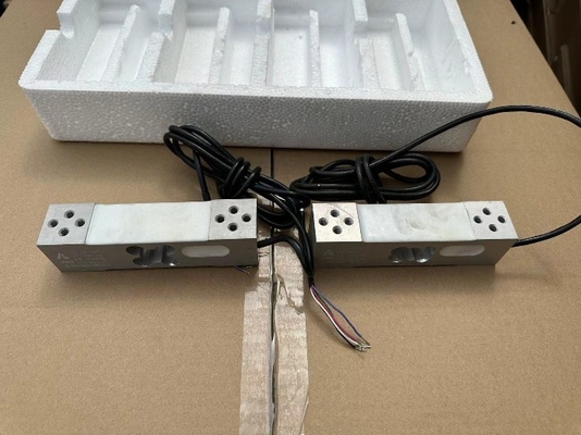 Tester dell'indicatore del peso della scala di Bench Scale Floor del regolatore delle cellule di carico di Keli UDB 100kg 500kg