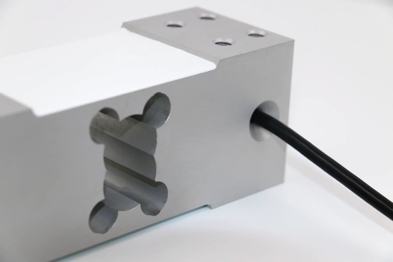 Sensore di Keli UDA Single Point Load Cell 300kg 500kg per la pesa a bilico
