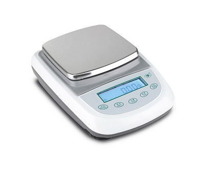 Sovraccarichi scala dell'equilibrio elettronico 110g/0.01g della protezione