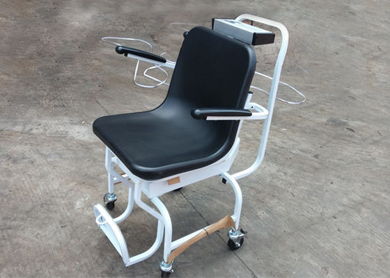 bilance della sedia elettronica del visualizzatore digitale di 200kg