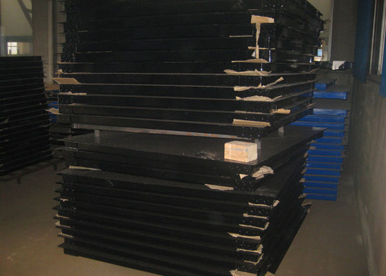 Pesa a bilico del piatto del controllore 1200×1500mm 3 tonnellate di 5t di bilance del pavimento