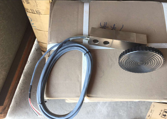SUS304 3T scelgono le bilance del pavimento portatile della piattaforma