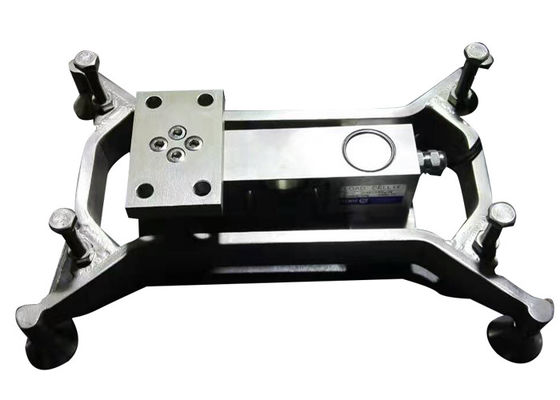 SS304 bilancia del banco 200kg della piattaforma 40×50cm