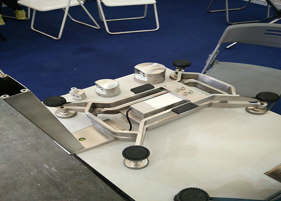 SS304 bilancia del banco 200kg della piattaforma 40×50cm