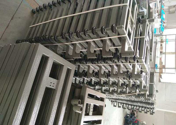 pesa a bilico elettronica della scala digitale del banco di acciaio dolce di 300x300mm 100kg 300kg