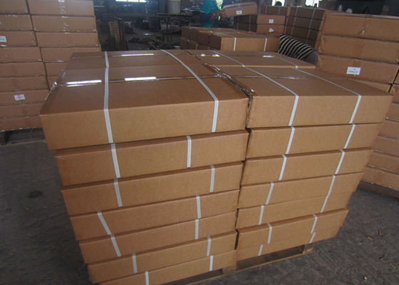 450×600mm bilancia del banco del acciaio al carbonio da 0,5 tonnellate
