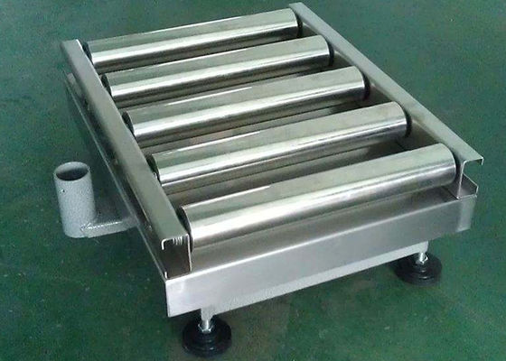 100kg, 300kg, bilancia del banco non automatico del tamburo dell'olio 600kg