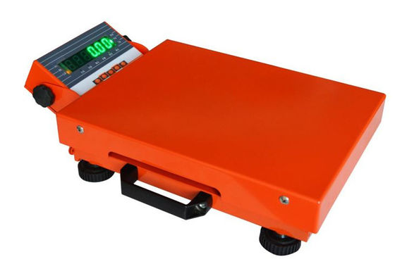 Scala portatile dolce del banco dell'acciaio 150kg con la maniglia