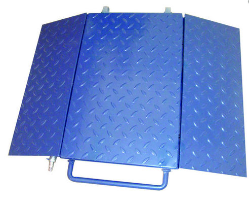 bilance dell'asse portatile elettronico 30t di 35×55cm