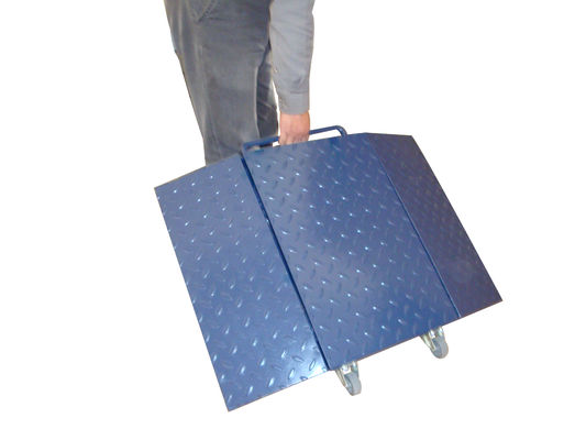bilance dell'asse portatile elettronico 30t di 35×55cm