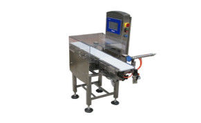 1g trasportatori di imballaggio per alimenti del acciaio al carbonio di accuratezza 3kg