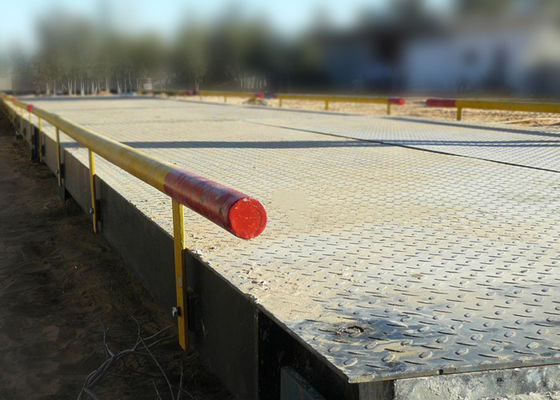 Bascule di Digital di 60 tonnellate