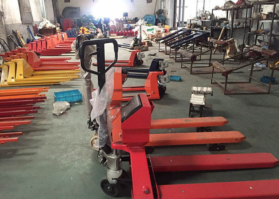 bascule resistenti del pallet del acciaio al carbonio 2t