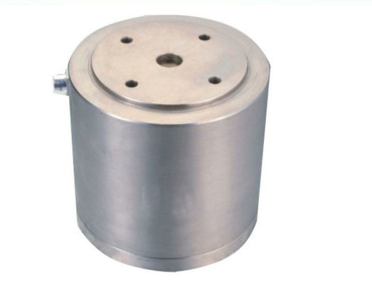 cellula di carico di pesatura standard di calibratura di 2000KN 3000KN