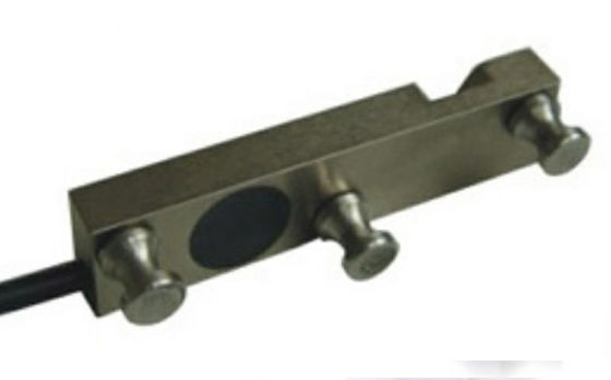 Cellula di carico piezoelettrica ODM/dell'OEM, 2000 cellule di carico di sollevamento dell'elevatore di chilogrammo per sicurezza della porta