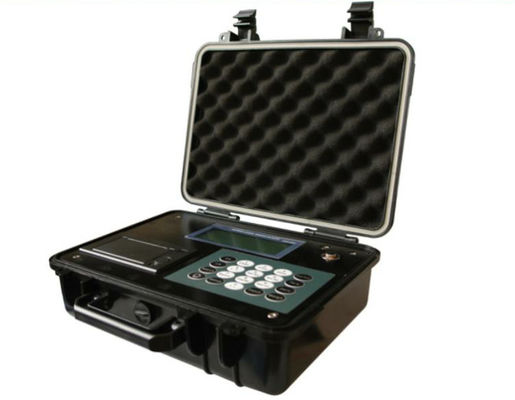 Indicatore di pesatura senza fili portatile con la multi scatola del ricevitore di Manica