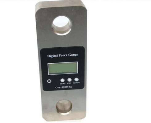 Cella di carico telemetrica in acciaio legato / acciaio inossidabile