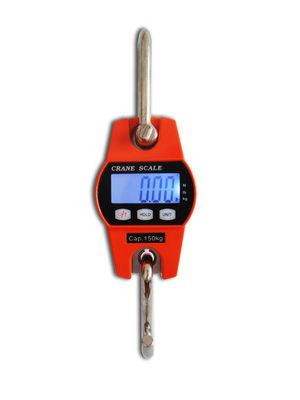300kg 300lb Digital che appende scala