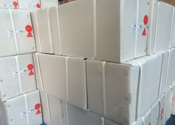 ZEMIC HM9B che pesa il fondo bianco delle cellule di carico del fascio del taglio del doppio delle cellule di carico 20t 30t per la bascula a ponte