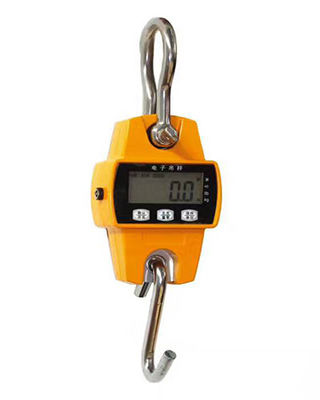 300kg 300lb Digital che appende scala