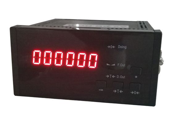 Indicatore della scala di Digital di alta precisione con l'esposizione di LED
