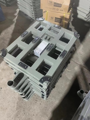 Prodotto diretto da fabbrica, adatto per l'industria, stampabile 50x60cm 500kg, sensore di pesatura