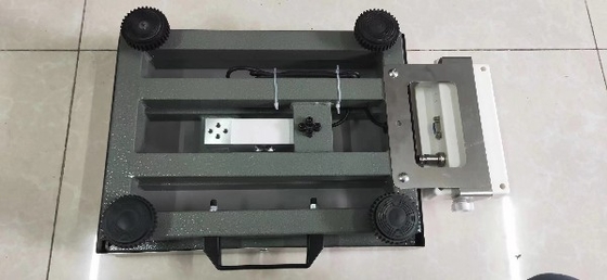 Postale Logistica Postale Android Express Pesatura industriale Scala elettrica 30x40cm 100kg