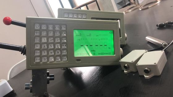 scala di cottura protetta contro le esplosioni automatica della macchina di rifornimento del gas 2-120kg GPL per la bombola a gas