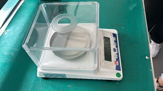 Balanza elettronica di precisione bilancia di pesatura buon prezzo 600g/0,01g