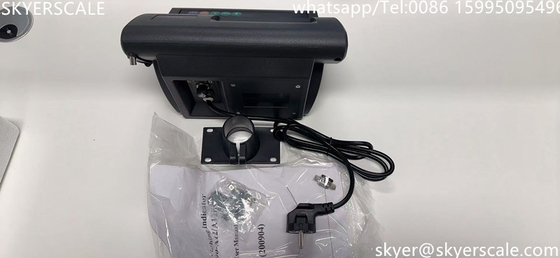 Indicatore di pesatura YaoHua XK3190-A12E per la pesatura industriale