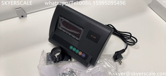 Indicatore di pesatura YaoHua XK3190-A12E per la pesatura industriale