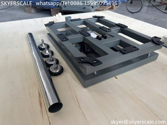 40x50cm 300kg Piattaforma di tipo caldo Scala digitale elettronica