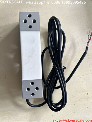 Mavin NA2 Cella di carico 100kg Sensore di peso in alluminio fuso a singolo punto per bilanci elettronici