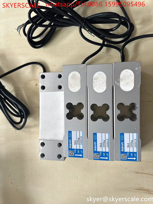 Sensore Mavin NA4 200 kg G Cella di carico a singolo punto per piattaforme elettroniche