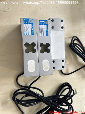Sensore Mavin NA4 200 kg G Cella di carico a singolo punto per piattaforme elettroniche